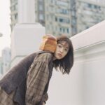 Shen Yue Instagram - 🏃‍♀️