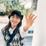 Shen Yue Instagram - 节日快乐🎆