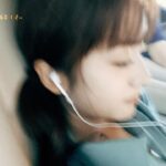 Shen Yue Instagram - 我又在高速上喝太多水啦！