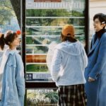 Shen Yue Instagram - 感谢从今天开始也能来支持我们的各位～#Mr.Bad