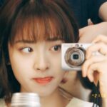 Shen Yue Instagram - 及时自拍🤳
