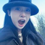 Shen Yue Instagram - 🥶
