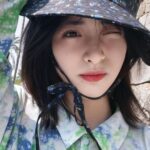 Shen Yue Instagram - 明天见🌟🌟