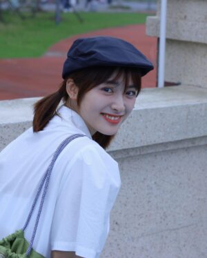 Shen Yue Instagram - 👧🏻