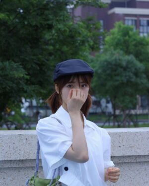 Shen Yue Instagram - 👧🏻