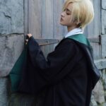 Shen Yue Instagram - 👀