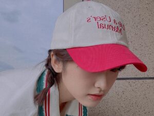 Shen Yue Instagram - 6.1 ~