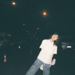 Shen Yue Instagram - 一个捡完垃圾拆掉辫子下班的娇娇