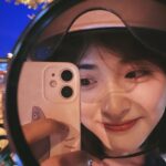 Shen Yue Instagram - 🛵滴滴滴
