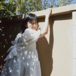 Shen Yue Instagram - 暑假快乐