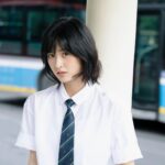 Shen Yue Instagram - 下一次穿校服就是十八号了#一周的朋友