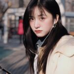 Shen Yue Instagram –