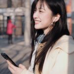 Shen Yue Instagram -