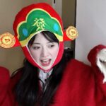 Shen Yue Instagram - 新年快乐🎆