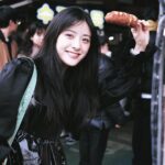 Shen Yue Instagram - 🚶🚶