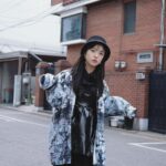 Shen Yue Instagram - 🚶🚶