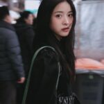 Shen Yue Instagram - 🚶🚶
