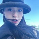 Shen Yue Instagram - 🥶
