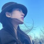 Shen Yue Instagram - 🥶