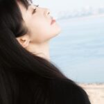 Shen Yue Instagram - 做得很棒