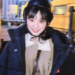 Shen Yue Instagram - 做得很棒