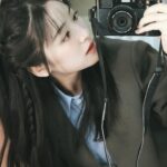 Shen Yue Instagram - 做得很棒