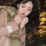 Shen Yue Instagram - 降温咯