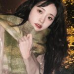 Shen Yue Instagram - 降温咯