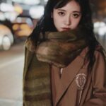 Shen Yue Instagram - 降温咯