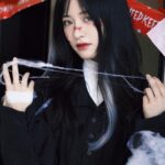 Shen Yue Instagram - 🎃～