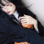 Shen Yue Instagram - 🎃～