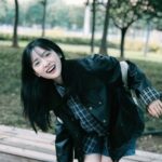 Shen Yue Instagram - (●°u°●)​ 」