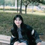 Shen Yue Instagram – (●°u°●)​ 」