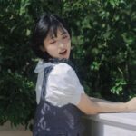 Shen Yue Instagram - 👧🏻