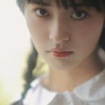 Shen Yue Instagram - 👧🏻