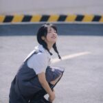 Shen Yue Instagram - 👧🏻