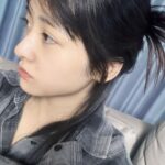 Shen Yue Instagram - 😎