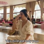 Shenaz Treasurywala Instagram - I visited the Art Of Living Center in Bangalore and since I’ve also been to the Isha Foundation and Osho Ashram i couldn’t help but compare them in my head ;) which of these would you visit? #artofliving