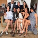 Shenaz Treasurywala Instagram – An afternoon well spent! 
Anyone remember the OG VJs?? 
Recognise anyone here? ;) 

@mariagorettiz @minimathur @cyrus_sahukar @cyrus_broacha @itsmspreetatoyou @malaikaaroraofficial @anushasdandekar @gauravkaps @amuaroraofficial @seherubedi 

This poll will tell me how old you are ;) Mumbai, Maharashtra