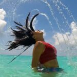 Shenaz Treasurywala Instagram – Yes Lakshadweep is the new shining star and tickets are not available till March. But as many of you rightly pointed out with the influx of tourists we have to think about if Lakshadweep has the infrastructure to handle this kind of tourism??? 
Or is it a disaster that’s about to happen? 
Do we have proper waste management systems in place there? Can it handle so many tourists? Will it become like Ladakh or Himachal choking with traffic, pollution and waste that they cannot handle?

Goa could have been the Bali of india – known for yoga, spirituality and healing. Instead Goa is known for pills, alcohol and Russian Ladies. Hope this doesn’t happen in Lakshadweep!!! What are your thoughts? #lakshadweep #boycottmaldives #savelakshadweep