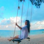 Shenaz Treasurywala Instagram – Ever thought of visiting the Andamans? Or been there already? 
The only thing that was slightly annoying was that there are NO SOLO PEOPLE there, not one. Maybe the honeymoon in Andamans really comes free ;) #andamansitinerary #andamanstravel #andamans