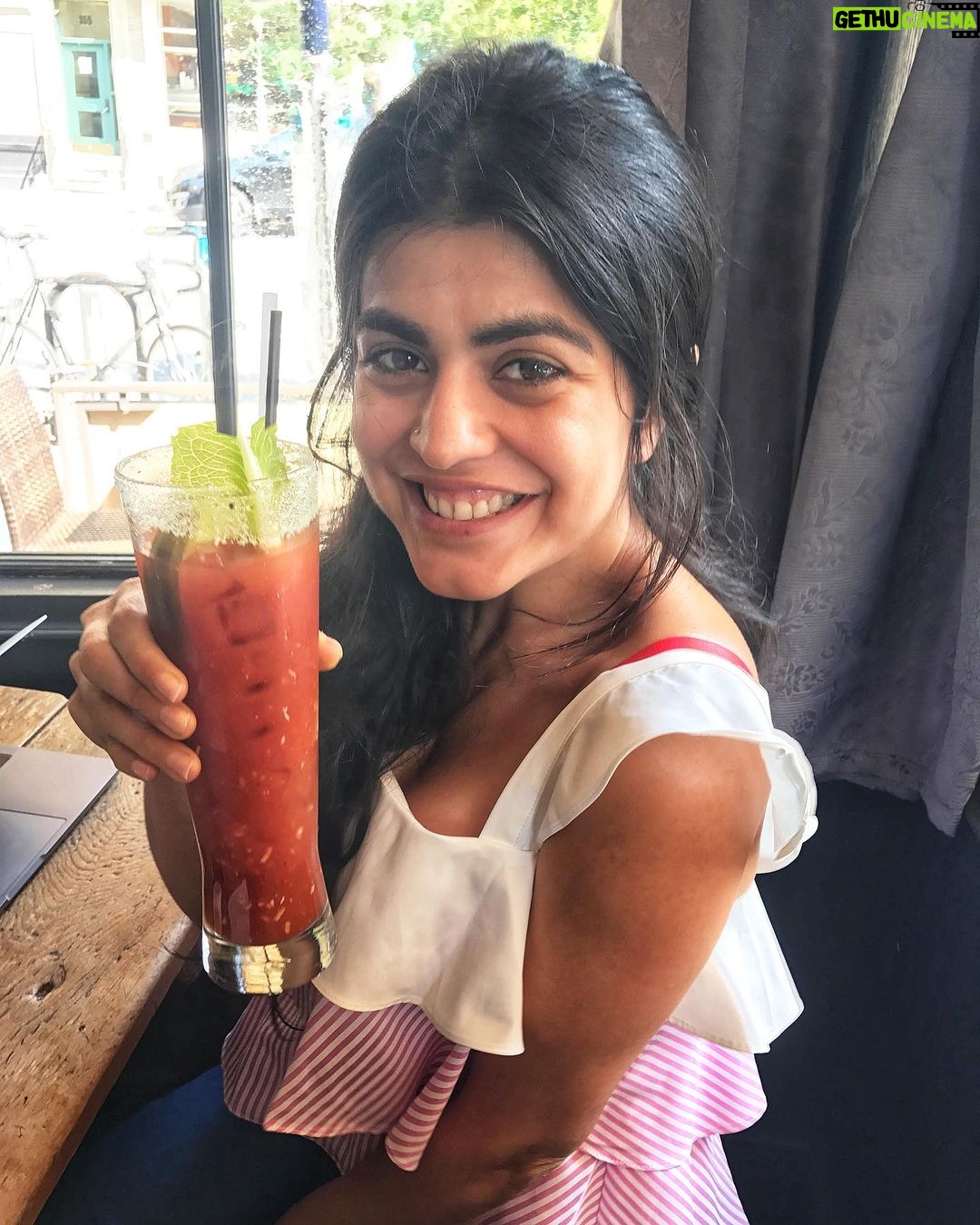 Shenaz Treasurywala Instagram - Highlight and the thing that kept me afloat in 2023 was spending more time w my parents as I was living w them ( cause I didn’t have an apartment) but it was nice to reconnect and get to know them again. And finishing my book 📕 I finally submitted in November but after that came a huge void. It was like I gave up my baby and now had an empty nest. Nobody sees the tears, fears and anxiety behind the smiles on Instagram. But there were many right here. However, I’m determined to use the lessons and change it all in 2024! No more sleepwalking for me. I will be more present. Cheers to the new year! Here’s to another year of solo adventures, unstoppable vibes, and making memories that don’t require a plus one. Cheers to moving into a new place! I finally found one to rent - it’s a small one bed but it’s cute ( it goes into redevelopment next year but at least I have it for 2024) I move in mid jan! My book comes out Jan 15th too!! And I am praying that you love it and I can turn it into a Netflix or Amazon show and be the creative producer on it. I plan to start my podcasts and new shows this year and I feel I will go back to traveling India 🇮🇳- my soul is here! Happy New Year everyone! Here’s to just feeling the joy ❤️ Wishing you another year of Travel Romance and Smiles:)) #happy2024 #solofemaletraveler #solowanderer