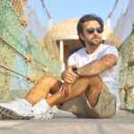 Sherif Ramzy Instagram - ☀️