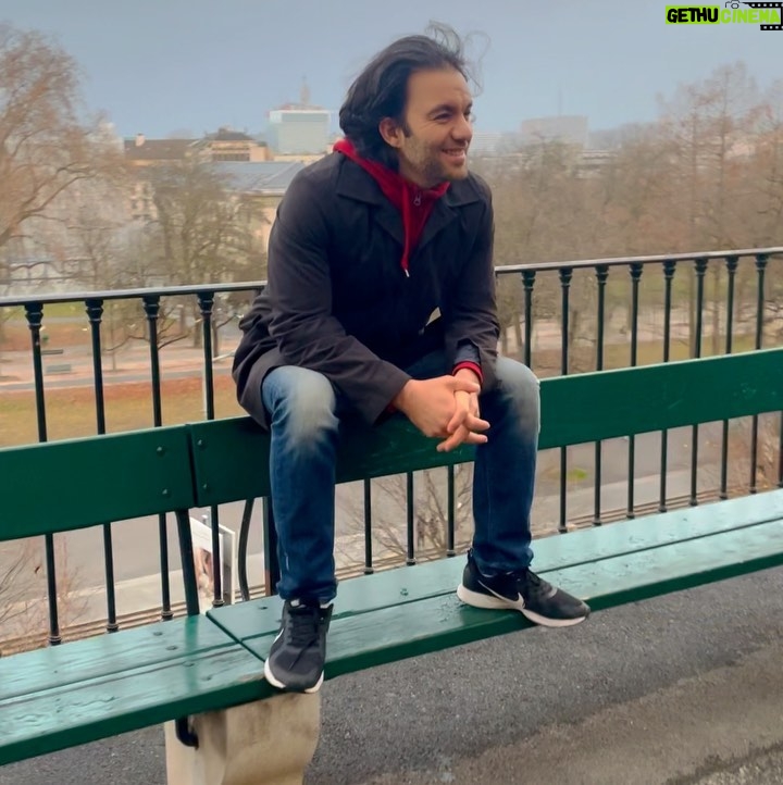 Sherif Ramzy Instagram - Switzerland 🇨ðŸ‡