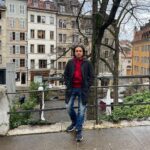 Sherif Ramzy Instagram - Switzerland 🇨🇭