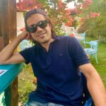 Sherif Ramzy Instagram – شكراً لكل من قدم لنا واجب العزاء و المواساه سواء بالحضور او بالإتصال أو عن طريق كافة وسائل التواصل الإجتماعي بجميع أنواعها و كذلك كل من حاول الإتصال و لم يتمكن.
شكر الله سعيكم و عظم أجركم و جزاكم الله عنا خير الجزاء 
و أرجو الجميع بالدعاء لأخي صلاح.