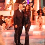 Sherif Ramzy Instagram - حبايبي حسن و لاما ألف مبروك و ربنا يسعدكم يا رب و يرزقكم بالذرية الصالحة @hassanramzy_ @laboushair