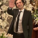 Sherif Ramzy Instagram – مع السلامة يا أطهر و أجمل خلق الله
صلاح أخويا عاش معايا ٣٨ سنة من يوم ما إتولد
حياتي عمرها ما حتبقي زي ما هي من غيره
بس مفيش حد غالي علي ربه .
مش مصدق إني بقول كلمة الله يرحمه بطلب من كل الناس الدعاء له