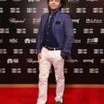 Sherif Ramzy Instagram – From the Redsea international film festival 2nd edition 

@redseafilm 
Photography: @ahmedraafat4