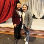 Sherif Ramzy Instagram – من زمان ماشوفتش مسرحية حلوة و متكاملة و ممتعة زي مسرحية أنستونا كل التحية لكل صناعها الموهوبين بجد إستمتعنا و ضحكنا من قلبنا ألف مبروك ليكم جميعاً مش عايز انسي حد لأن بجد الكل عامل دوره بكل موهبة و إحتراف من أول التمثيل و الإخراج و التأليف و الإنتاج و الألحان و الأشعار و الديكور و الملابس و الإستعراضات و كل حاجة ألف مبروك